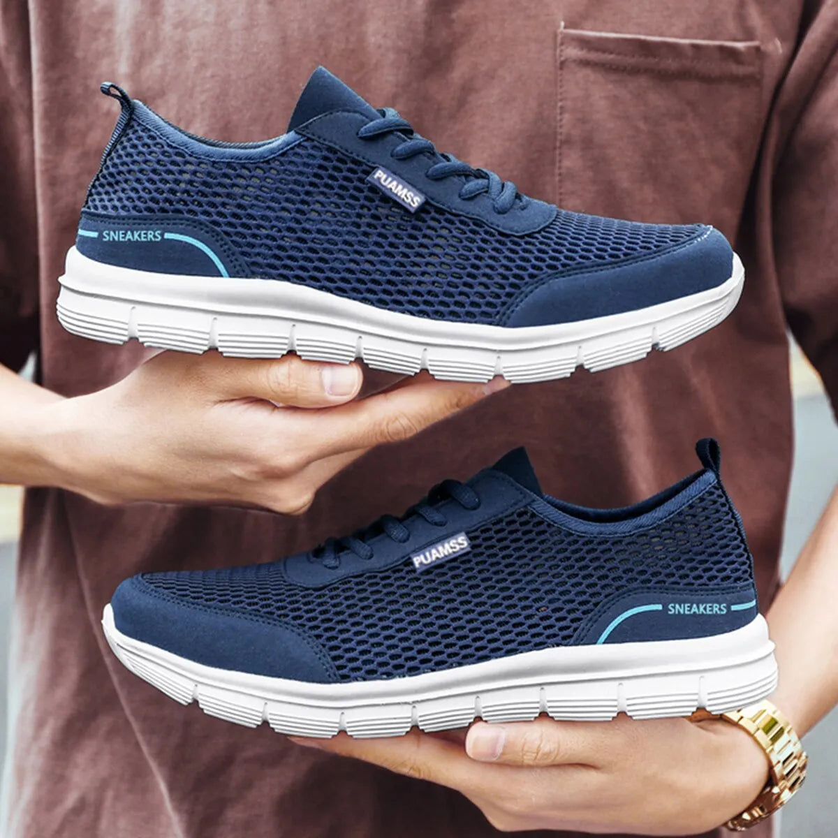 Zapatillas Summer
