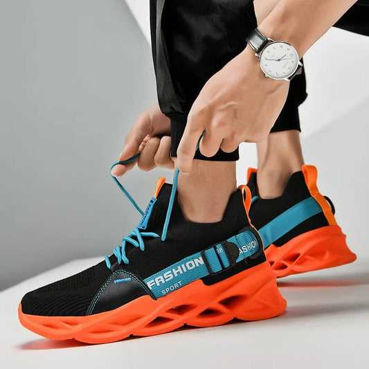 Zapatillas Air-Donph